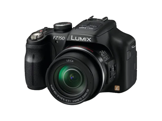 lumix fz150