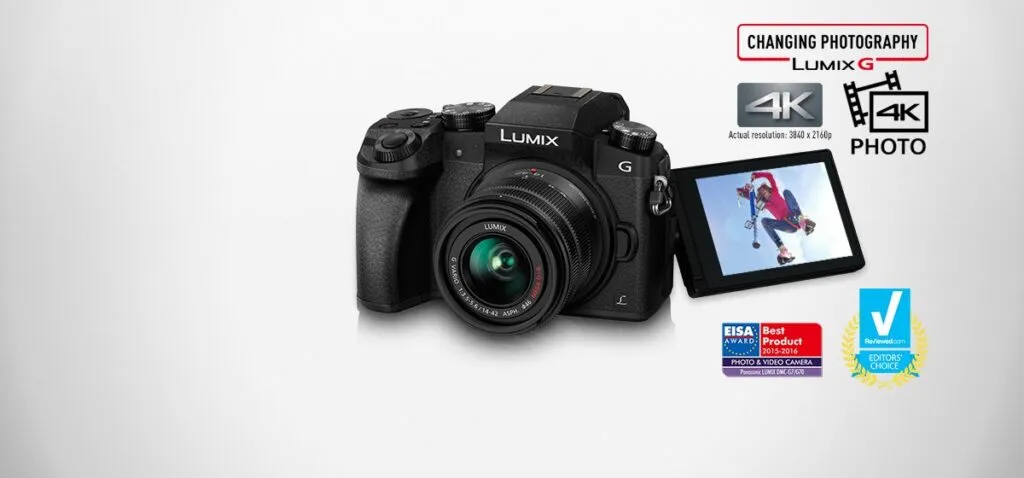 lumix g7 9