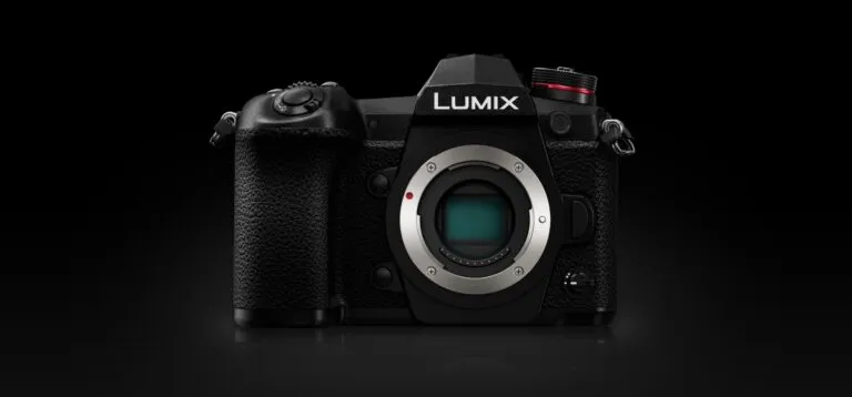 lumix g9 1