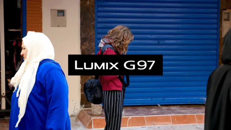 lumix g97 8