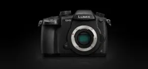lumix gh5 1