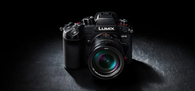 lumix gh6 1