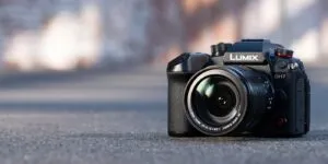 lumix gh7 15
