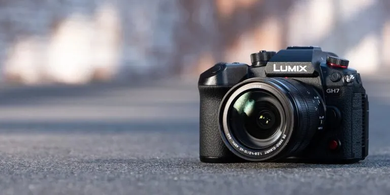 lumix gh7 15