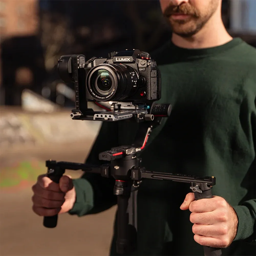 lumix gh7 18