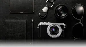 lumix gm1 2