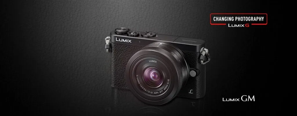 lumix gm1 5