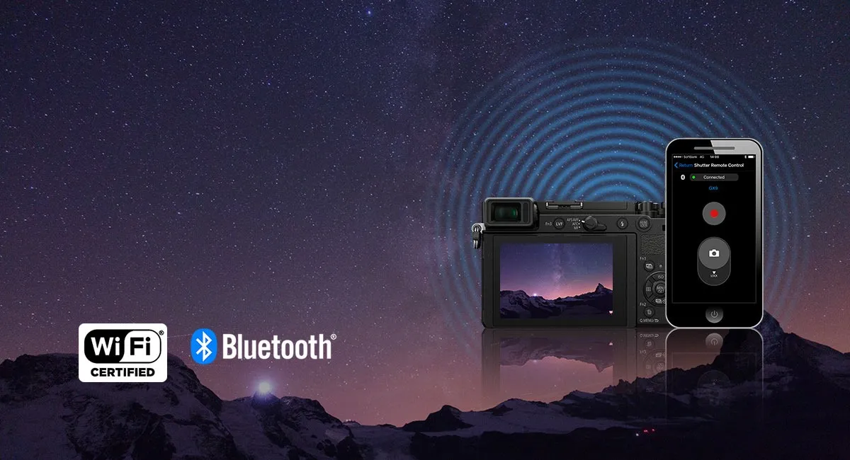 lumix gx9 8