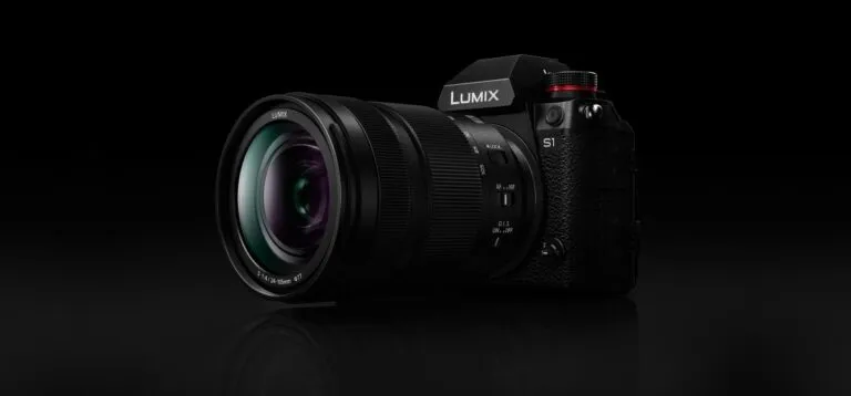 lumix s1 13