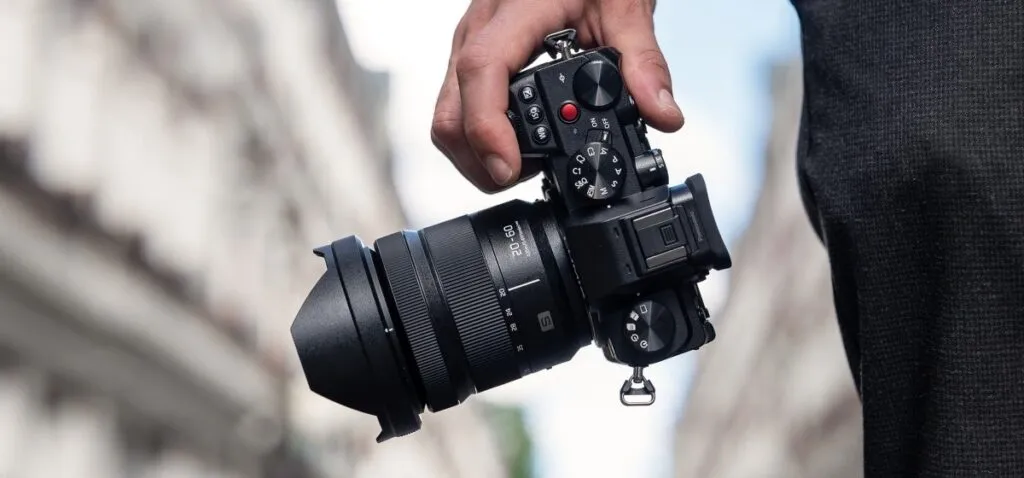 lumix s5 1