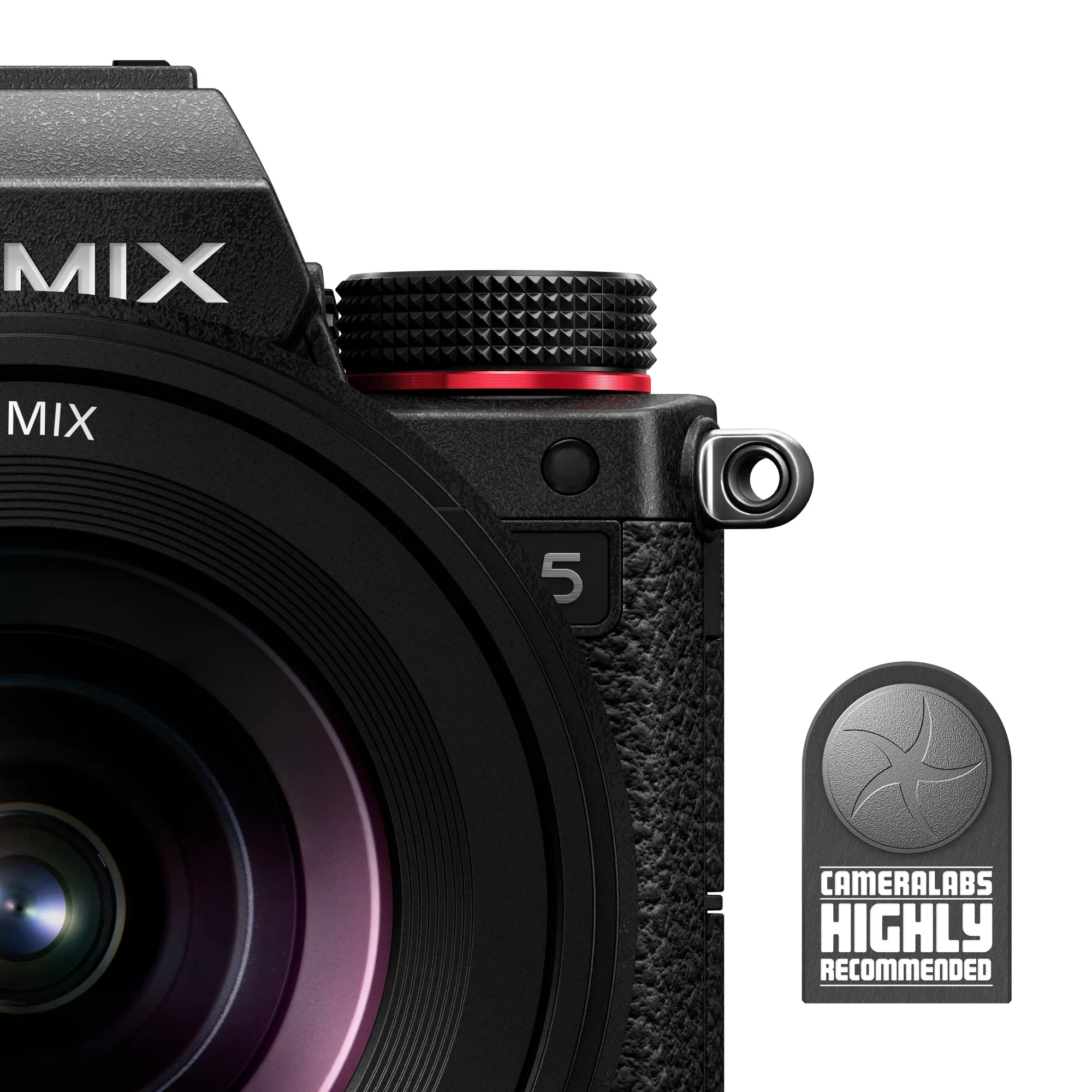 lumix s5 4