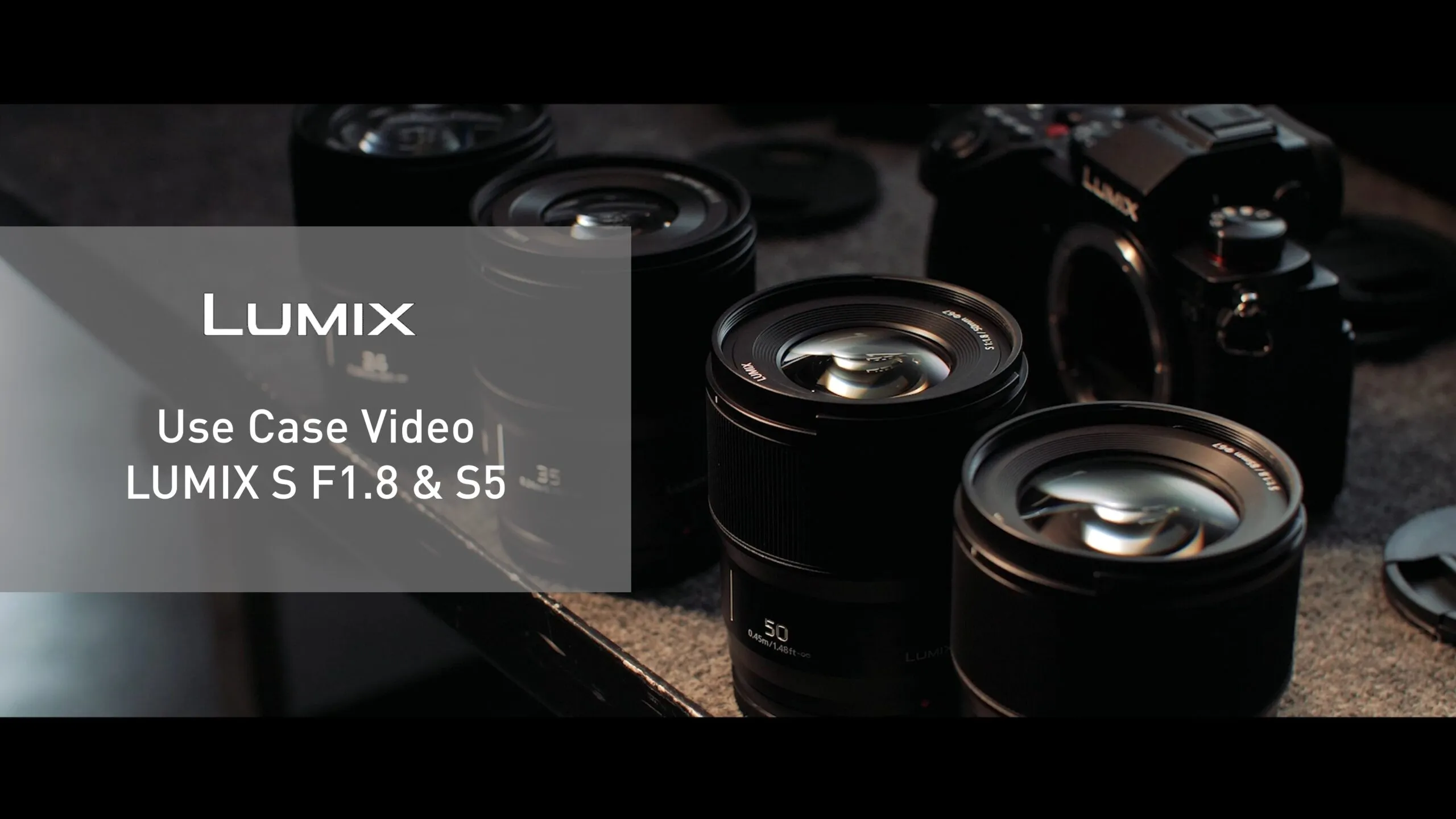 lumix s5 7