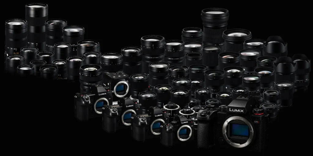 lumix s5m2 5