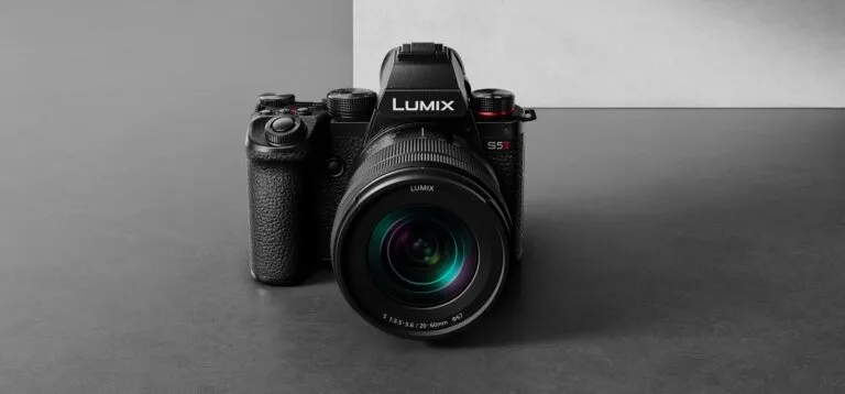 lumix s5m2 6