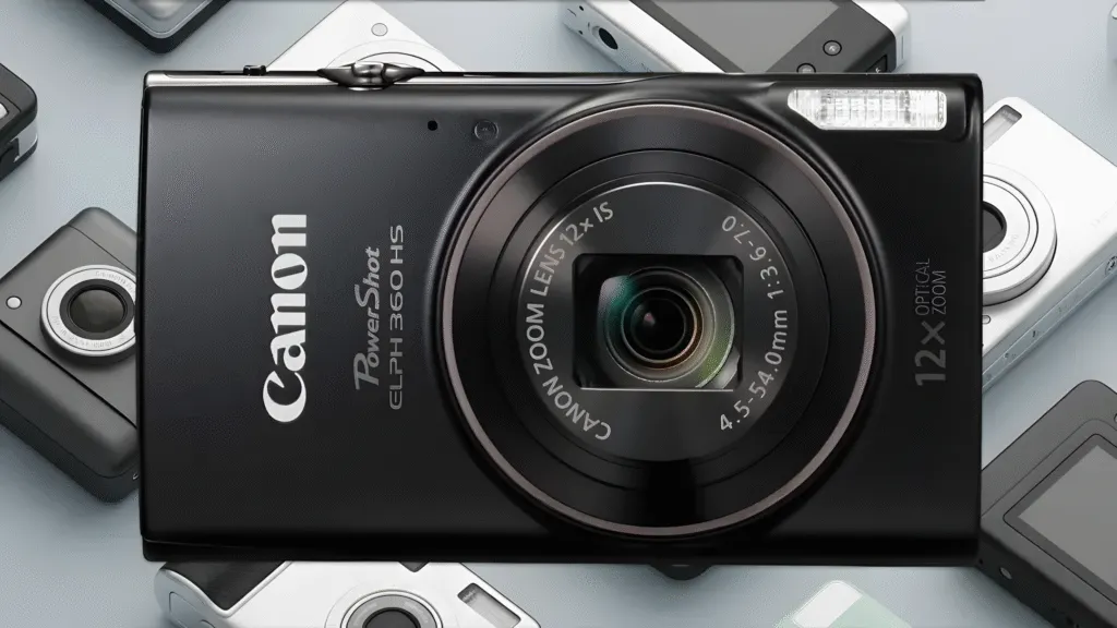 powershot 1